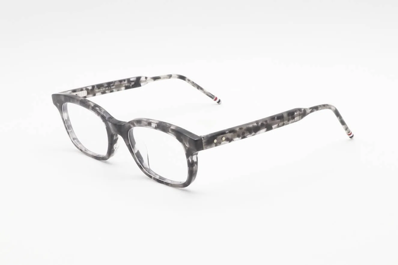 THOM BROWNE TBX410 Eyeglasses - view 3